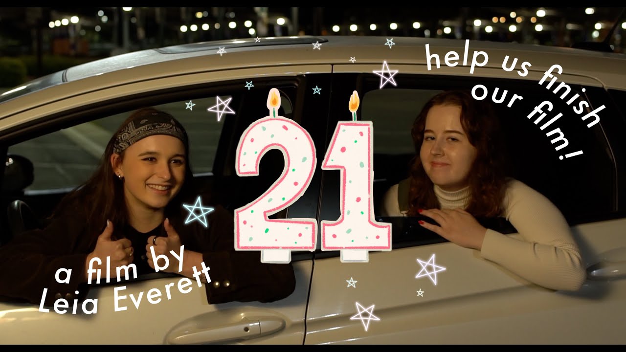Help Fund My Senior Film! '21' Student Film Fundraiser - Indiegogo