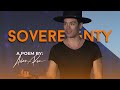 Sovereignty - a poem by Adam Roa