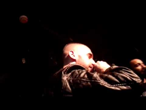 Aketo feat Haroun - Gravé dans la roche