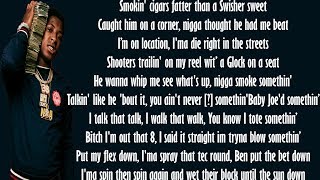 YoungBoy Never Broke Again - Big 38 (Lyrics)🎵