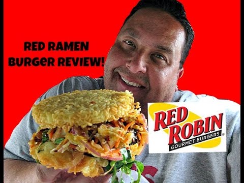 download lagu mp3 mp4 Ramen Burger Review, download lagu Ramen Burger Review gratis, unduh video klip Ramen Burger Review