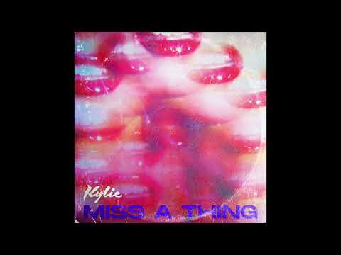 Kylie Minogue - Miss a Thing (12" Extended Mix)