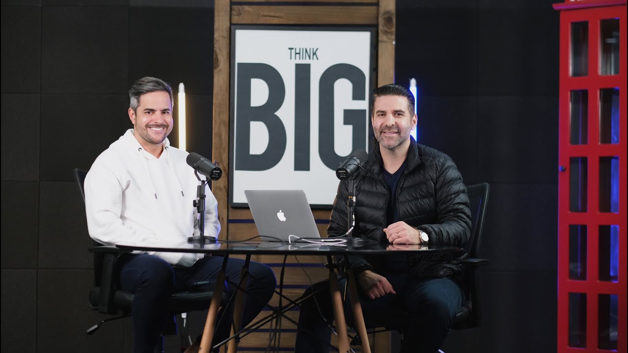 APRENDA COMO KAKÁ DINIZ FAZ NEGÓCIOS MILIONÁRIOS ATRAVÉS DO NETWORK | Zanon Cast (Episódio 5)