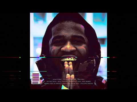 *FREE* Asap Ferg Type Beat - "HOT ONE" - Hard Trap Type Beat