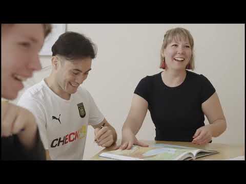 Vorschaubild für Justap - Jugendwohngruppe Kirchlinteln