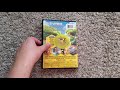 Bee Movie 2007 DVD Review