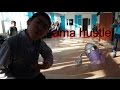 Соска Жгет-Ama hustle 