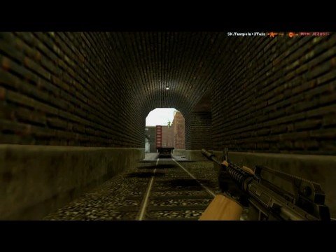 Tentpole vs MYM (Extreme Masters 3 LA)