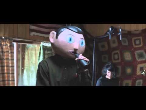 Frank (2014) The Soronprfbs - Creaky Door (full video)