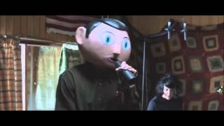 Frank (2014) The Soronprfbs - Creaky Door (full video)