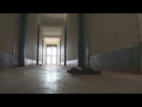 ウガンダの風景。赦しへの挑戦 (Scenes from "Uganda: The Challenge of Forgiveness")