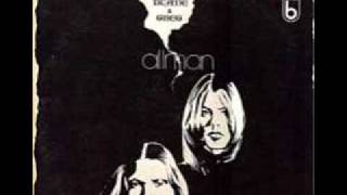 I'll Change For You/ Back Down Home With You - Duane and Greg Allman