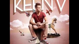 Keen'V - Avec lui
