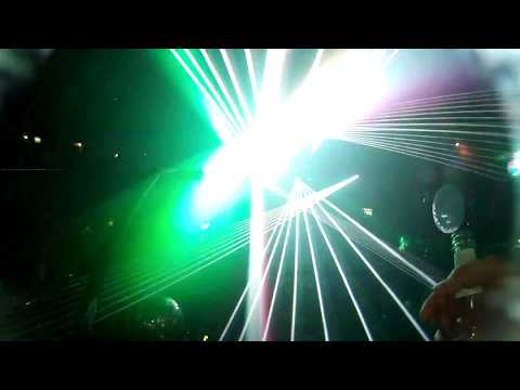 Scott Bond & M.I.K.E. Push @ The Republic Of Gatecrasher