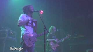 SOJA &quot;Rest Of My Life&quot; - live @ The Gothic