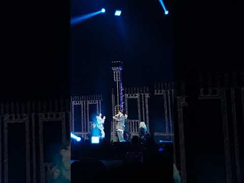 200118 WINNER (위너) - 또또또 (JINU SOLO Feat. MINO) @ WINNER CROSS TOUR IN KUALA LUMPUR [FANCAM]