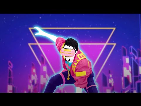 Just Dance 2021 - Blinding Lights Extreme Version - All Perfects - 13300+