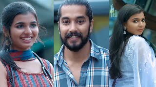 Download lagu 💘💯 Love At First Sighting Crush 💞 WhatsApp Status full Screen Tamil 💯💘 mp3