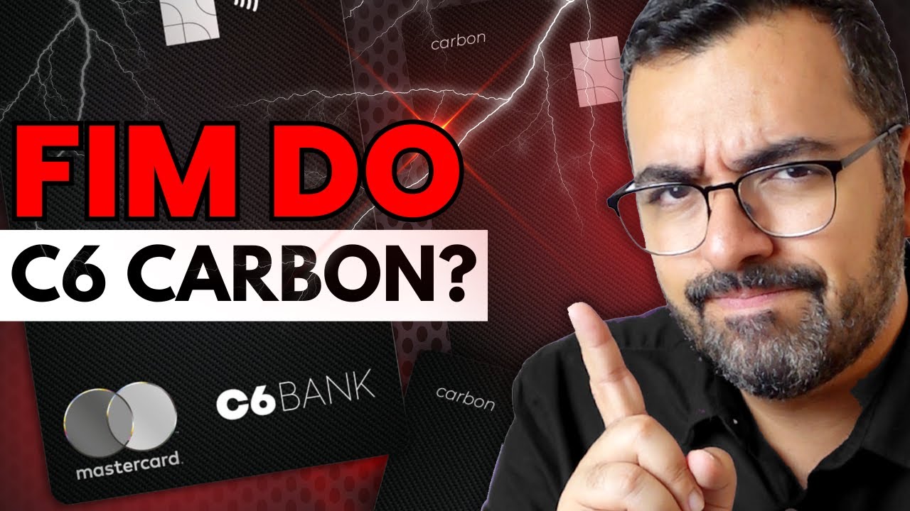 MELHORES ALTERNATIVAS para substituir o seu C6 Carbon.