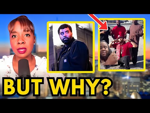 Are They REALLY The Black Panthers?