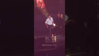 241208 인피니트 성열 - TGIF @INFINITE 15TH ANNIVERSARY CONCERT 'LIMITED EDITION'