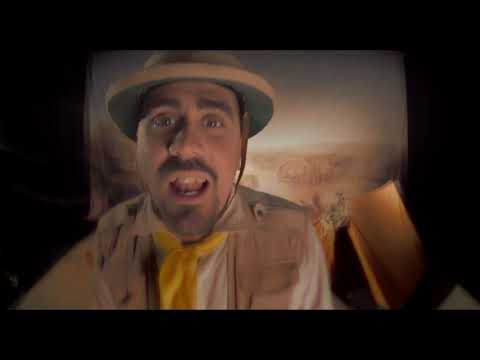 Rikard "Skizz" Bizzi - Kärlek, funk & solidaritet (feat. Timbuktu & Eye N I)