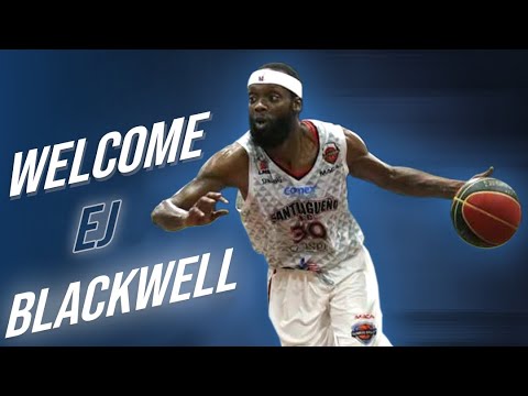 EJ Blackwell Latin America Highlights 2021