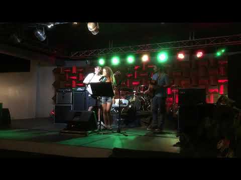 Idjay by Davey Langit- Nikki Dumag Live at Big Brother’s