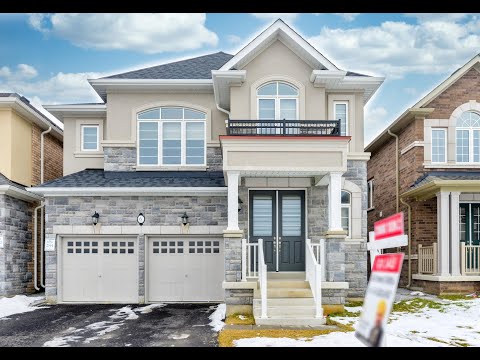6 Smallwood Road Brampton