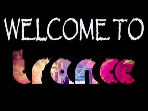 Kriz Nair - Welcome 2 Trance (Original mix)