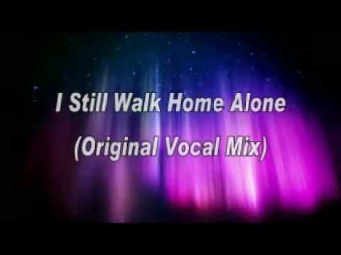 Ollie Brooke & Christa feat Johnny G & Julius Speed - I Still Walk Home Alone