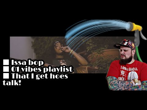 Score Card Reactions : Zoocci Coke Dope & Die Mondez - Different