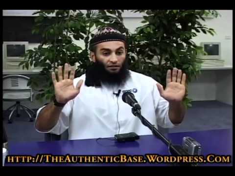 True Qualities Of A Believer, By Sh. Feiz, Part 3