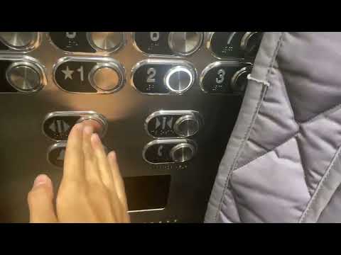 Dover/Turnbull (Mod by Schindler 6400NA) Traction Elevators at 18 King Street East, Toronto ON