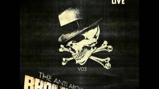Broilers - The Anti Archives 01 - Intro - Preludio/Vanitas