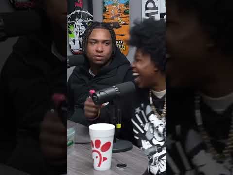 DUDEYLO SPEAKS ON SUGARHILL GLITCH