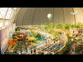 Tropical Islands Europas Größtes Tropisches Urlaubsresort 2020