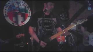 Badland Slingers - Hot im Pott LIVE 2017