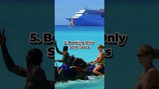 Think you’ve mastered cruising? #CruiseTips #CruiseLife #TravelSmarter #CruiseVacation