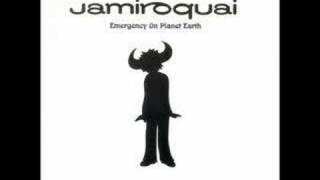 Jamiroquai - When You Gonna Learn (Original Demo)