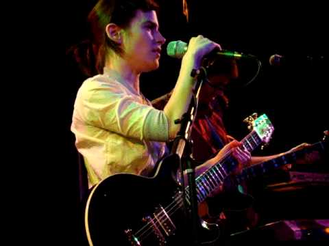 14/25 Kaki King - Amy Tan Dominatrix Banter 😂 @ The Roxy Theatre, West Hollywood, CA 03/26/08
