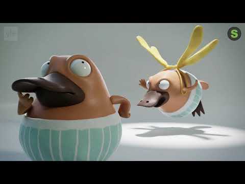 No-No (Oiva) - Intro (Finnish)