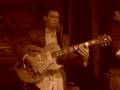 Wayne Hancock - Lost Highway (Hank Williams Cover)