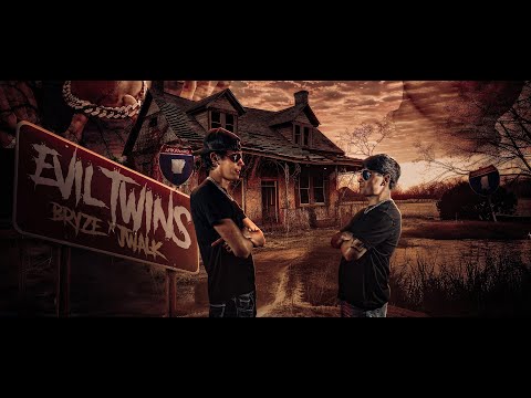 JWalk X 501Bryze – Evil Twins – Offizielles Musikvideo