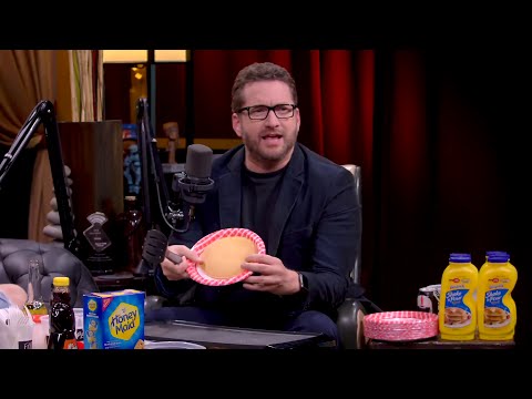 Rooster Teeth Podcast #362 - Highlights