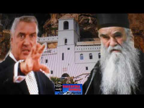 MILO POSTAVLJA AMFILOHIJA NA ČELO SVOJE CRKVE?! - Iz Carigrada hitno poručili, priznajemo samo..