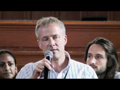 Capital On Stage - Startup Pitches - Whos.in