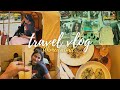 SPONTANEOUS TRIP VLOG - cafe , shopping and thrifting (best cafe experience)