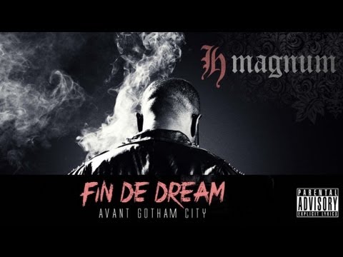 H Magnum - Efface Mon Num' (feat. Black M) (Son Officiel)