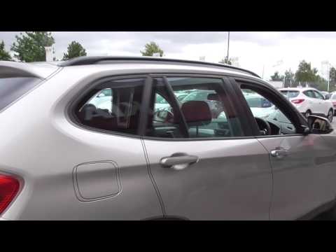 BMW X1 xDrive 20d SE 5dr Step Auto U21017